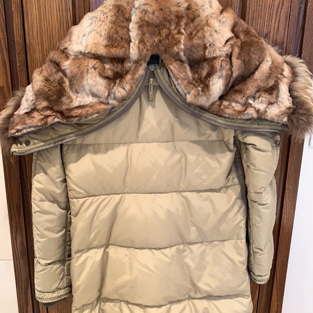 Parajumper winter jacket - Picture 4 of 7
